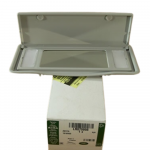 Land Rover Range Rover Evoque 2015 Kit Vanity Veidrodis Originalus LR075956