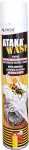 Mkds Putos &scaron;ir&scaron;ių ir vapsvų lizdams naikinti ATAKA WASP, 750 ml