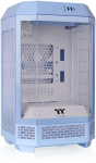 Thermaltake The Tower 250 TG Hydrangea Mėlyna