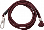 Dėklas ARTISANARTIST Artisan & Artist I "Smart" POP Strap - Frosty edition - P780R (Bordo)