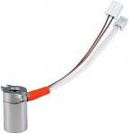 Microswiss FlowTech&trade; atsarginė &scaron;ildytuvo &scaron;erdis, skirta M3101 / M3102 / M3103 / M3105