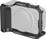 SmallRig 5427 Cage for Canon EOS R50 V Juodas
