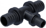 Kan Therm T formos jungtis ZACIS25X3.5/18X2.5/25X3.5 PPSU