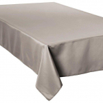 Staltiesė Atmosphera 103902D, smėlio, 300 cm x 150 cm