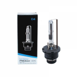 Lemputės M-Tech XENON D4R 4300K PREMIUM +30%