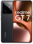 I&scaron;manusis telefonas REALME GT 7 5G 12/512GB IceSense Black