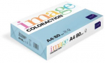 Kopijavimo popierius Image Coloraction A4 80 g Iceberg Pale Icy Mėlyna &ndash; (500 lapų pakuotėje)
