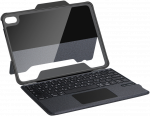 HP TVIRTAS JUTIKLINIS KLAVIATŪROS DĖKLAS