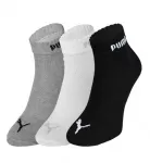 Puma kojinės (3 poros)