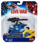 Hasbro MARVEL rinkinys CA Combat Racer, asort, B5769EU4