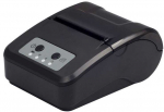 Spausdintuvas ALLNET Kasse ALLNET Mobildrucker/Kassendrucker ALL-PM03. USB Bluetooth 58 mm. juodas