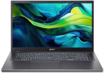 Ne&scaron;iojamas kompiuteris &bdquo;Acer Aspire 17&ldquo; (A17-51M-740G) 17,3 colio &bdquo;Full HD&ldquo;, IPS, &bdquo;Intel i7-150U&ldquo;, 16 GB RAM, 1 TB SSD, &bdquo;Windows 11 Home&ldquo;