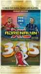 Panini &bdquo;Adrenalyn FIFA 365 AdrenXL 2025&ldquo; papildymas