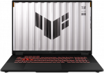 Ne&scaron;iojamas kompiuteris ASUS TUF Gaming A18 FA808UH-S8022 - 18" WUXGA IPS 144Hz, AMD Ryzen 7-260, 16GB RAM, 512 GB SSD, GeForce RTX 5050, FreeDOS