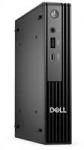 DELL Pro QCM1250 Intel Core Ultra 5 235T 8 GB DDR5-SDRAM 512 GB SSD Windows 11 Pro Micro PC Mini PC Juodas