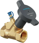 Oventrop-Strandabsp.Ventilacijos vožtuvas &bdquo;HydroControl A&ldquo; PN25 DN15, Rp1/2 IG, 1x &bdquo;HydroPort&ldquo;, EZB