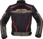 Vasaros motociklininko striukė W-TEC Rovin