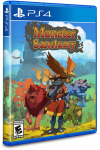 &bdquo;Monster Sanctuary&ldquo; &ndash; riboto leidimo #438 &ndash; &bdquo;PlayStation 4&ldquo;