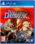 &bdquo;Nis America&ldquo; &bdquo;The Legend of Heroes: Trails through Daybreak II&ldquo; (prabangus leidimas) &ndash; &bdquo;PlayStation 4&ldquo;