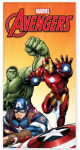 Rank&scaron;luostis - 70x140 cm - Avengers (110049)