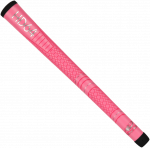 Lizard Skins DSP Ultra Golf Grip &ndash; HD64 &ndash; neoninė rožinė &ndash; standartinė