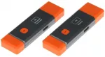 BELAIDIS ILGINTUVAS HDMI-EX-50/WL 5.8 GHz Delta Multimedia