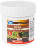 Azuro OXI amortizatorius 0,6kg