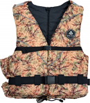 Aquarius Palaikymo Liemenė Universali Kamufliažinė Smėlio L/XL