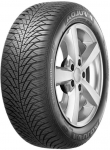 215/60R16 MULTICONTROL 99V XL FULDA