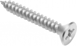 Wadfow Self-tapping screw ZH 3.5x32mm, set of 200 pcs