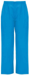 Roly Unisex tarnybinės kelnės VADEMECUM Mėlynasis dunojus