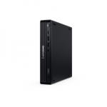 Stacionarus kompiuteris Lenovo ThinkCentre | M70q G6 | Desktop | Tiny | Intel Core Ultra 7 | 265T | Internal memory 16 GB | SO-DIMM DDR5 | 1000 GB | Intel Graphics | Optinio disko nėra | Klaviatūros kalba: anglų | Windows 11 Pro | Garantija 36 mėn.