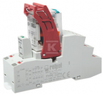 Relpol INTF.RELĖ 2P 24VDC