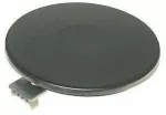 HONDA EGO 1230453195 masė kar&scaron;tojo plok&scaron;tės viryklės plok&scaron;tė 300mm &Oslash; 2500w 400v viryklės dubuo