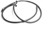 OEM LAND ROVER RANGE ROVER SPORT L320 ŽIBINTŲ PLAUTUVŲ ŽARNELĖ LR010779 ORIGINALI