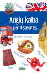 KNYGA Anglų kalba per 4 savaites