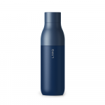LARQ Insulated Bottle Twist Top Gertuvė, monako mėlynos spalvos, 500ml