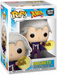 FUNKO POP! Vinilinė figūrėlė: Marvel: X-Men&acute;97 - Magneto, 9 cm