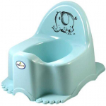 Tega Baby TEGA SL-001-140 ECO Potty ELEPHANT turkis