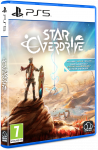Silverlit Star Overdrive - PlayStation 5