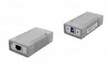 EXSYS EX-1321-4K USB 3.0 į Ethernet 1 Gigabit su 4KV optine izoliacija