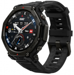 I&scaron;manusis laikrodis Amazfit T-Rex 3 Pro Tactical Juodas (48mm)