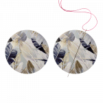 Wonderland Crafts Dvipusis magnetinis adatos laikiklis siuvinėjimui su neodimio magnetais