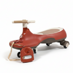 Paspiriama ma&scaron;ina &bdquo;Wiggle Car&ldquo; su muzika ir bagažine