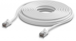 Ubiquiti UniFi Premium Komutacinis kabelis Outdoor 12m Wei&szlig;