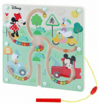 Woomax Edukacinis žaidimas Disney (22,5 x 22,5 cm)