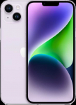 Apple iPhone 14 256GB (Atnaujintas, būklė kaip naujas)