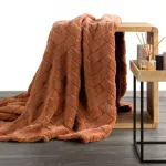 Eurofirany D91/K/CARO 150X200 PLYTOS