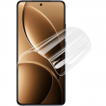 Fusion Accessories Fusion Ekranas Guard apsauginė plėvelė Xiaomi Redmi 15C