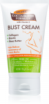 Krūtinę stangrinantis kremas Palmer's Cocoa Butter Formula Bust Cream, 125 ml